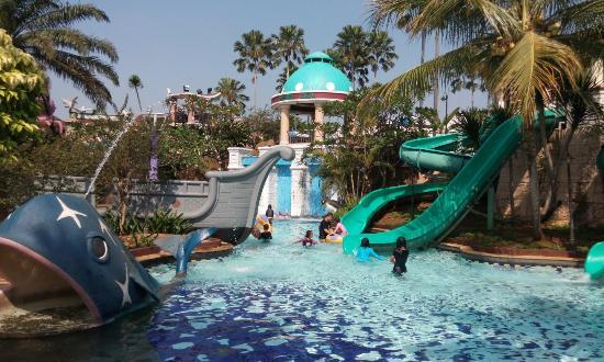 Marcopolo Water Adventure